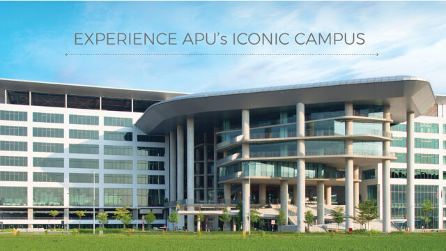 Asia Pacific University (APU)