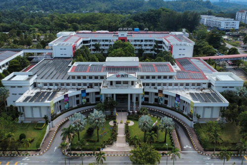 INTI International University