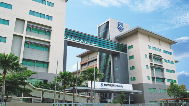 Monash University Malaysia