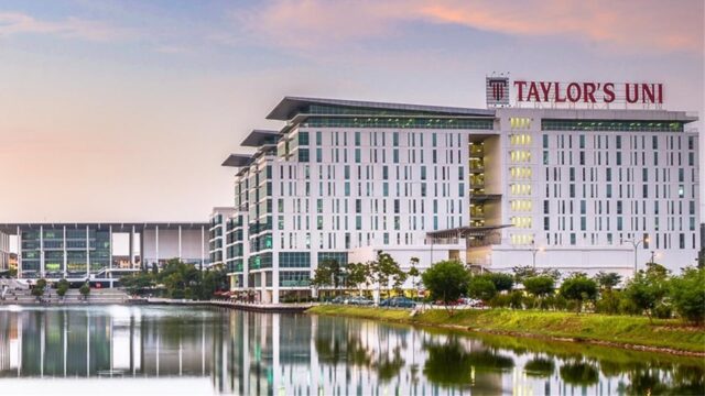 Taylor’s University