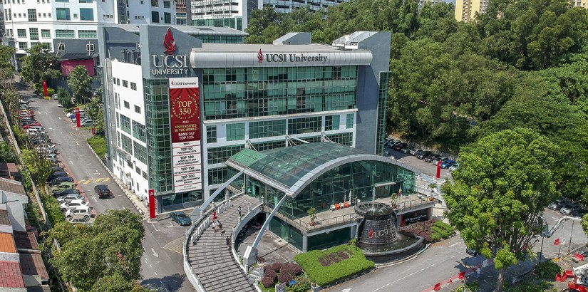 ucsi university